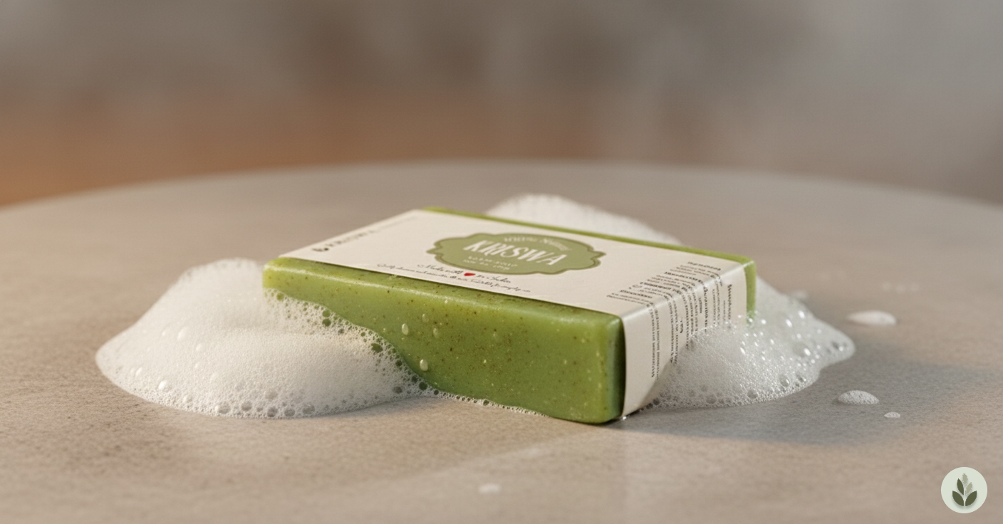 Neem Elixir Bar